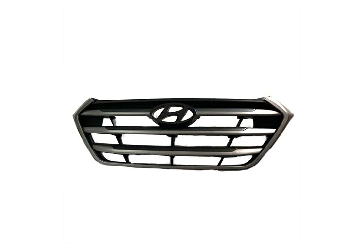 Hyundaı Panjur Tucson 16-18 Ön (Gri)