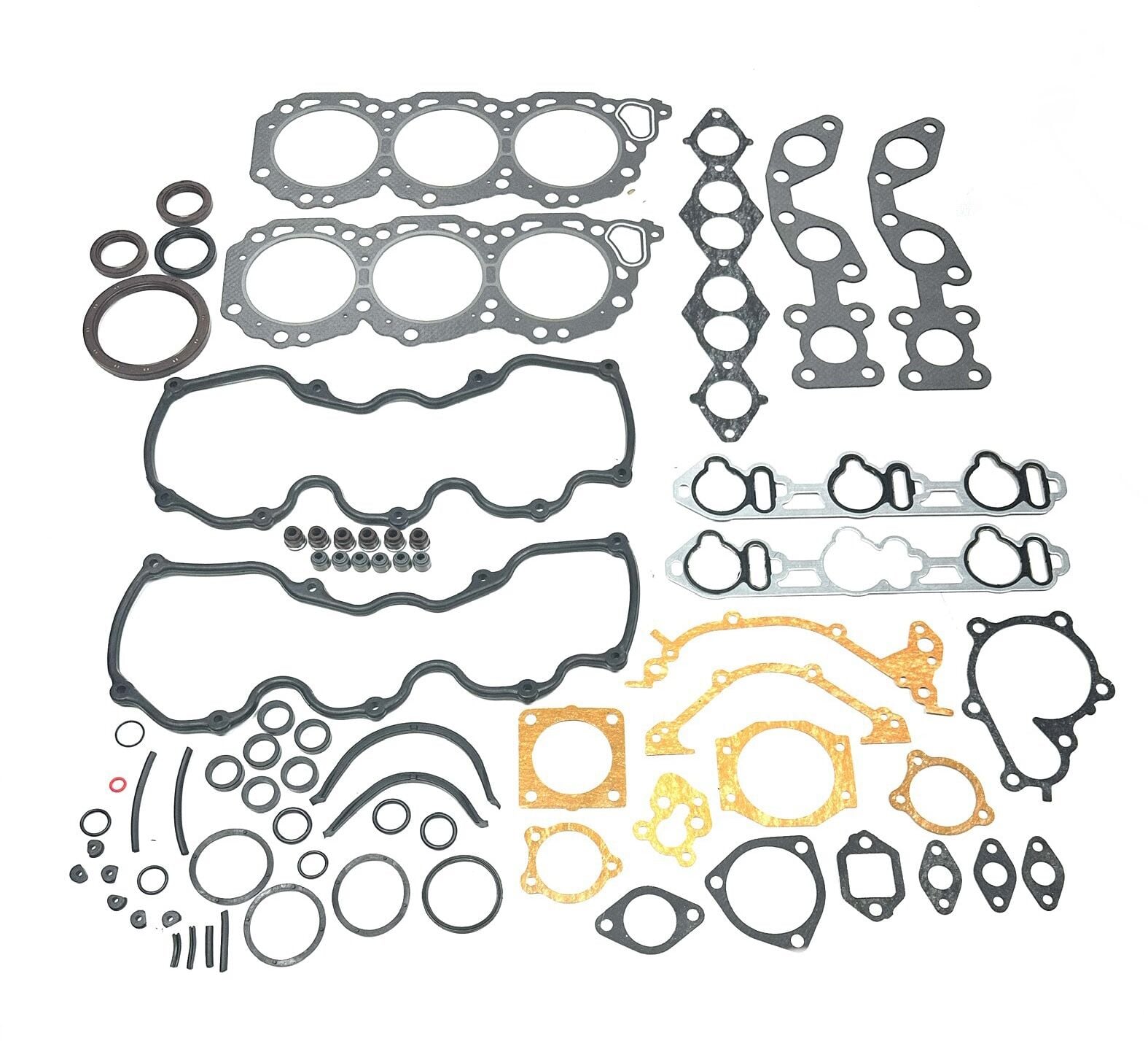 Nıssan Conta Takım Pathfınder R50 Vg33e V6 3,0 97-05