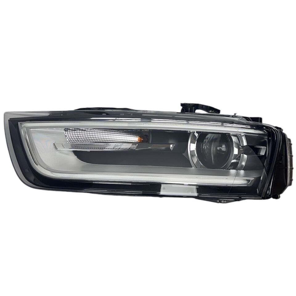 Audı Far Q3 13-15 Sol (Beyinler Üstünde)