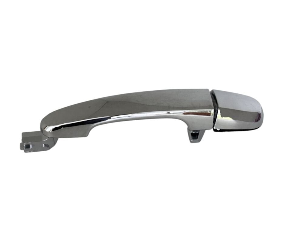 Kıa Kol Kapı Sportage 05-10 Arka Dış Sol (Kol Devamı İle Krom)