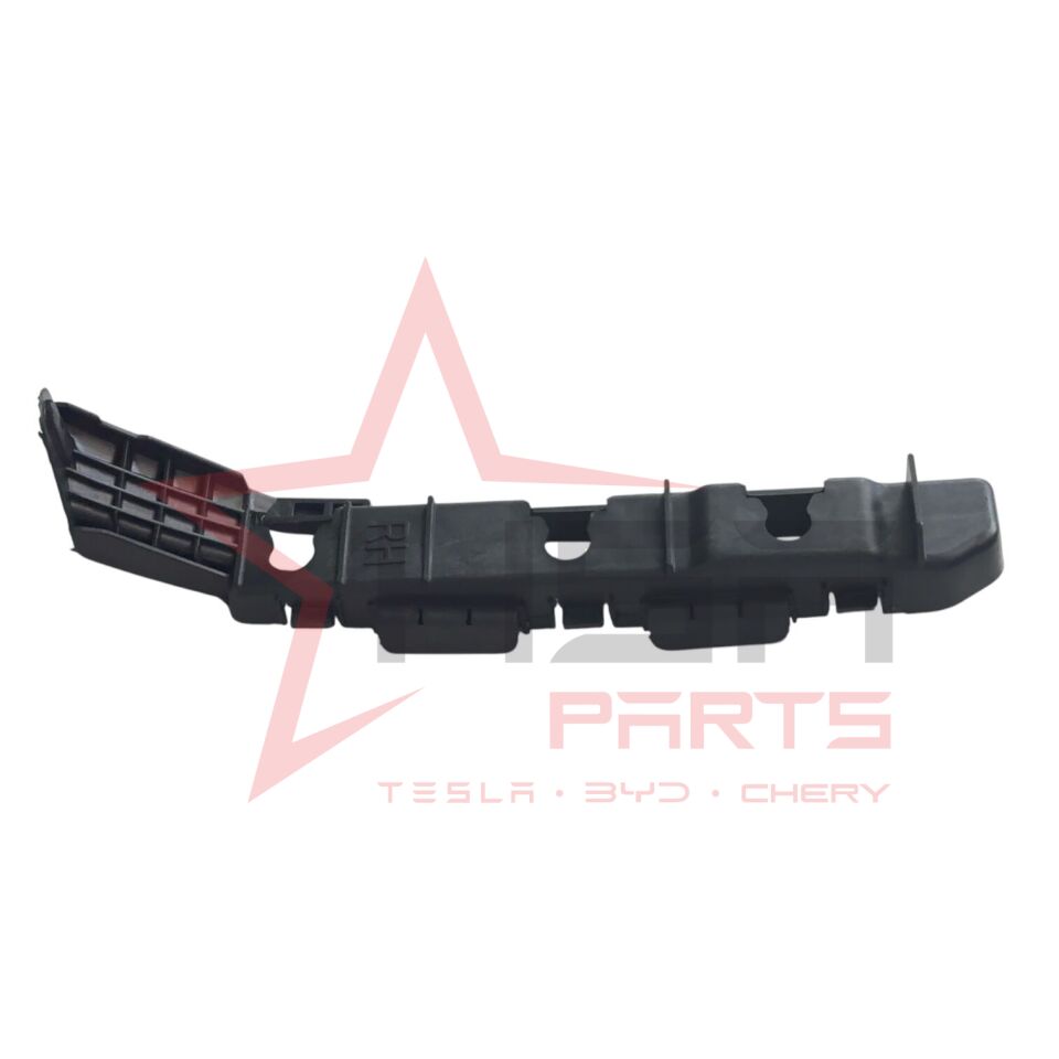 2007-2012 Hyundai i10 Sağ Arka Tampon Braketi 86619-0X000