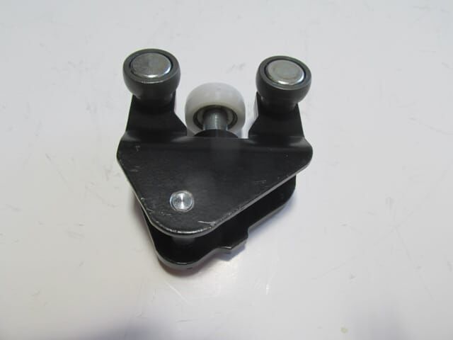 CITROEN BERLINGO- 08/18; SÜRGÜLÜ KAPI ALT RAY BAĞLANTISI SOL