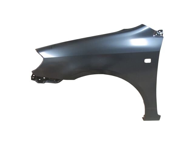 TOYOTA COROLLA- ZZE121- 02/06; ÖN ÇAMURLUK DELİKLİ SOL (MY)