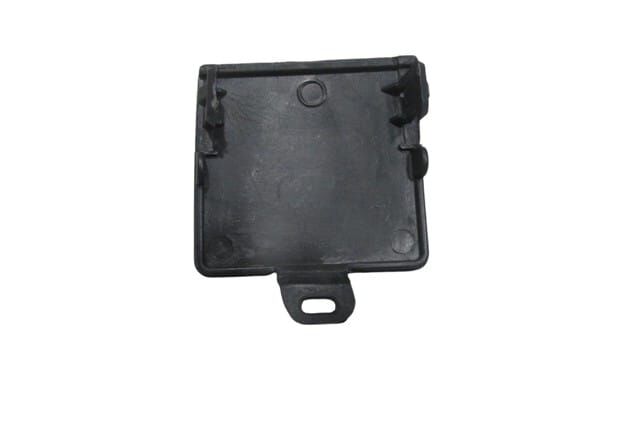 BMW 5 SERI- F10- 10/16; ÖN TAMPON ÇEKİ DEMİRİ KAPAĞI ASTARLI (M5/LCI)