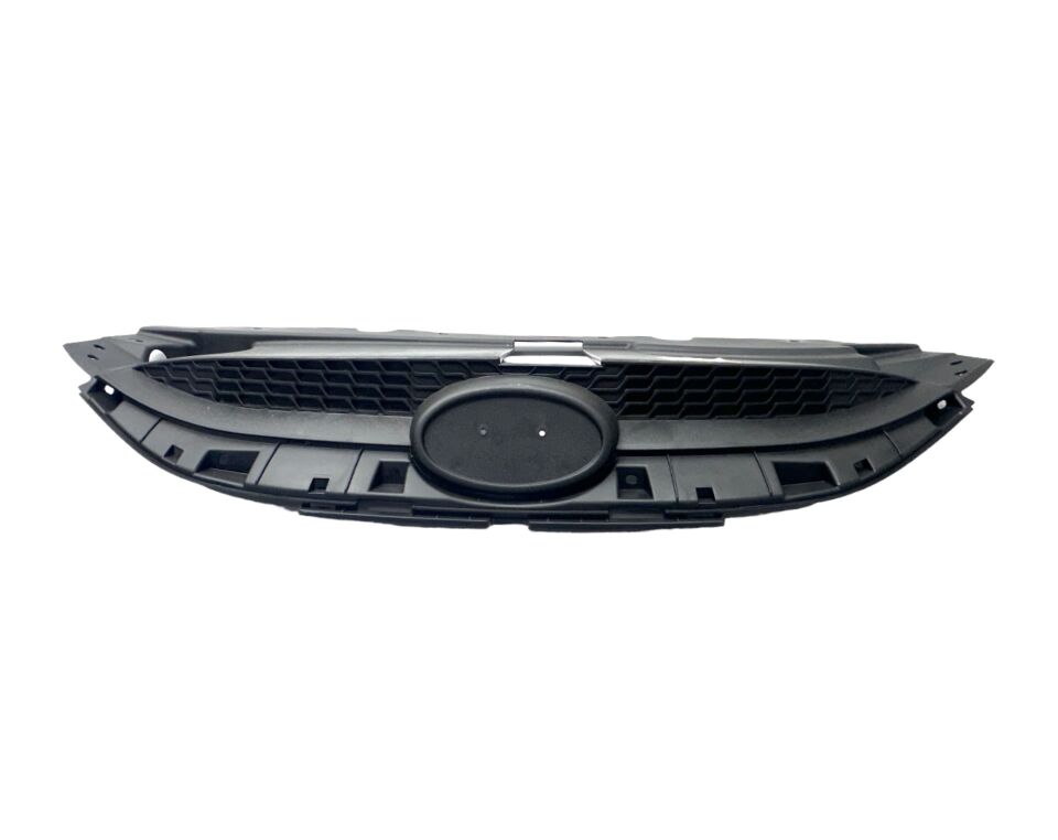 Hyundaı Panjur İx35 11-15 Ön (Alt Parça/Nikelajsız)