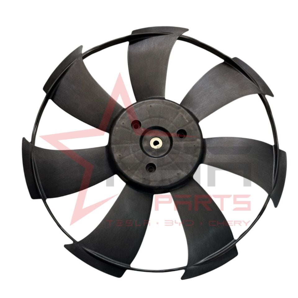 2016-2021 Honda Civic Benzinli Fan Pervanesi 19015-RAA-A01-PERVANE