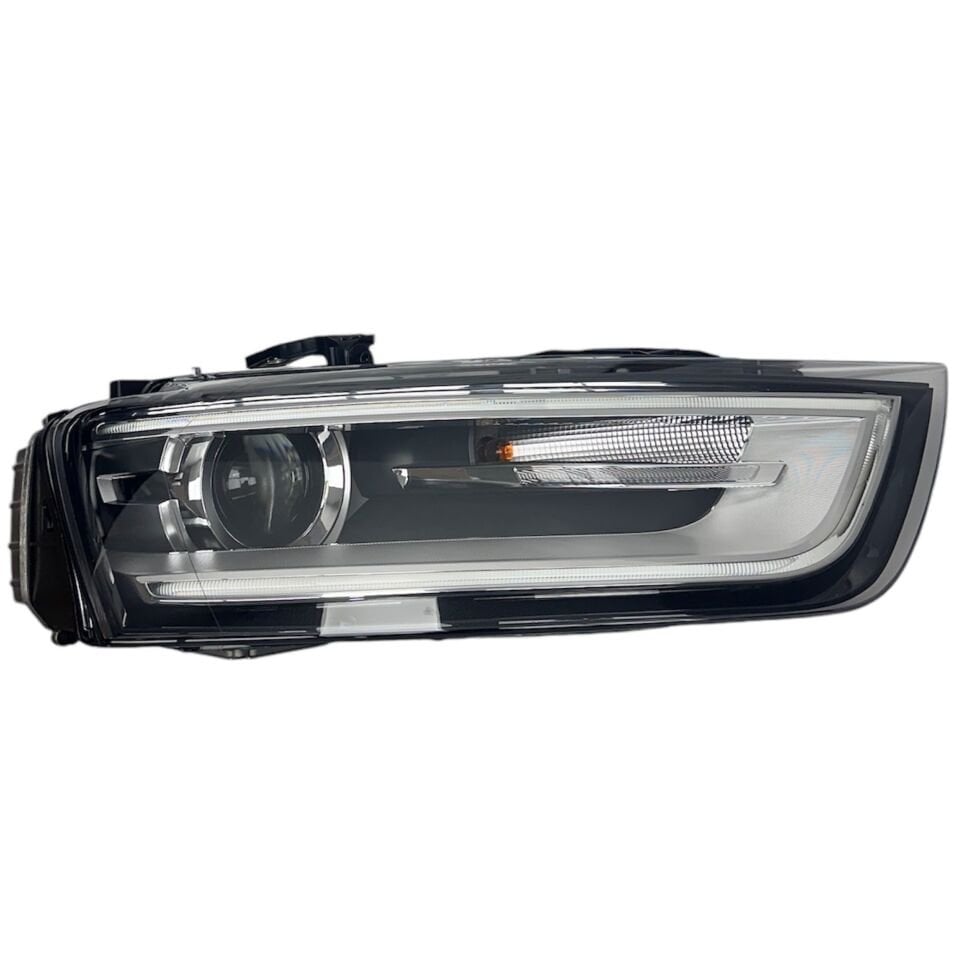 Audı Far Q3 13-15 Sağ (Beyinler Üstünde)