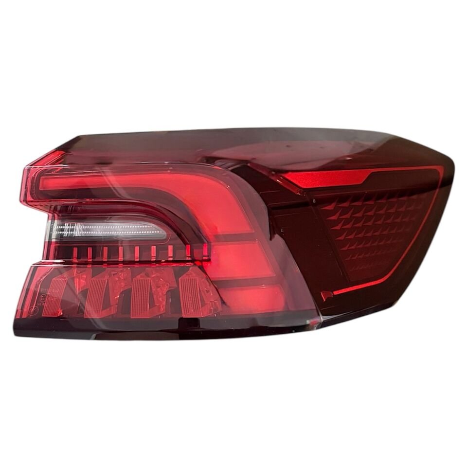 Chery Stop Tiggo 8 Pro Max 24-25/Tiggo 8 25-27 Dış Sağ (Tiggo Yazısız)