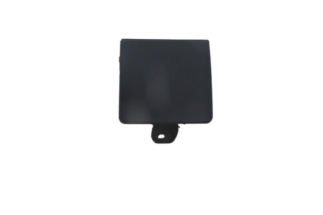 BMW 5 SERI- F10- 10/16; ARKA TAMPON ÇEKİ DEMİRİ KAPAĞI (M5/LCI)