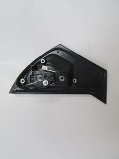 NISSAN JUKE- 11/19; ARKA KAPI DIŞ AÇMA KOLU SOL SİYAH/SENSÖRSÜZ (PÜTÜRLÜ TİP) (HUSHAN)