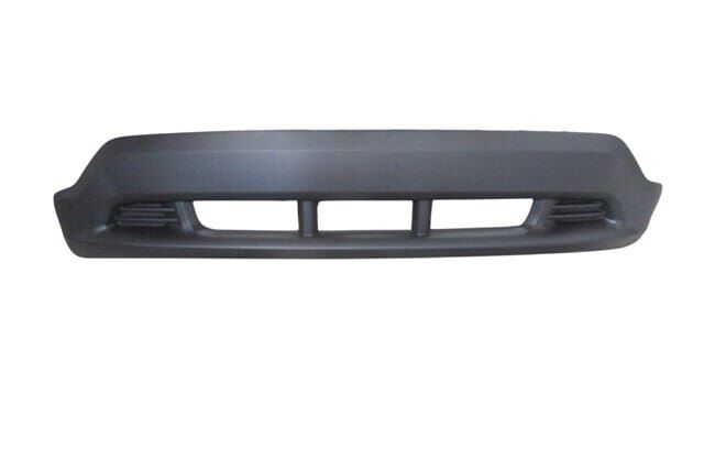 JEEP COMPASS- 11/15; ÖN TAMPON ALT SİYAH (TYG)