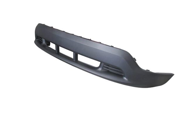 JEEP COMPASS- 11/15; ÖN TAMPON ALT SİYAH (TYG)