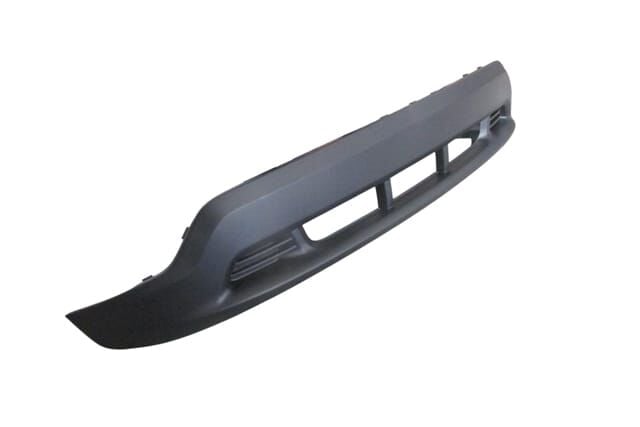 JEEP COMPASS- 11/15; ÖN TAMPON ALT SİYAH (TYG)