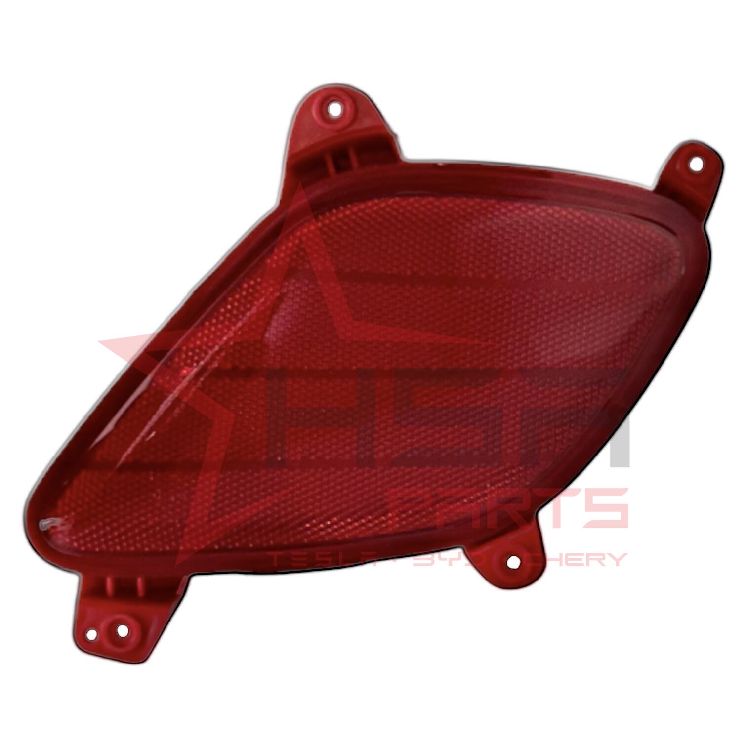 2014-2016 Hyundai i10 Sağ Arka Tampon Reflektörü 92406-B4100