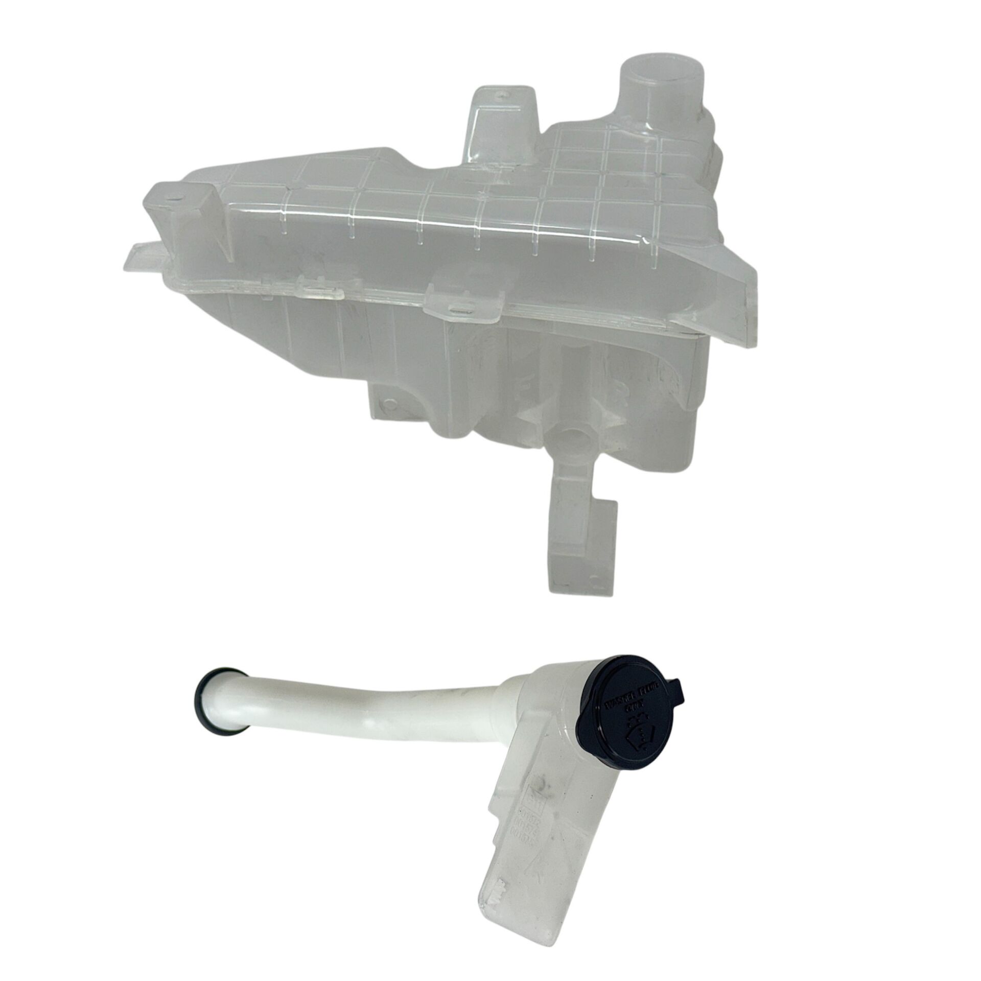 Toyota Depo Su Fiskiye Hılux 15-17 (Far Yıkamasız / Motorsuz)