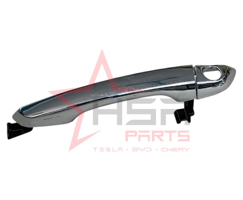 2016-2018 Hyundai Elantra Sol Ön/Arka Dış Kapı Kolu (Krom) 82651-F2010