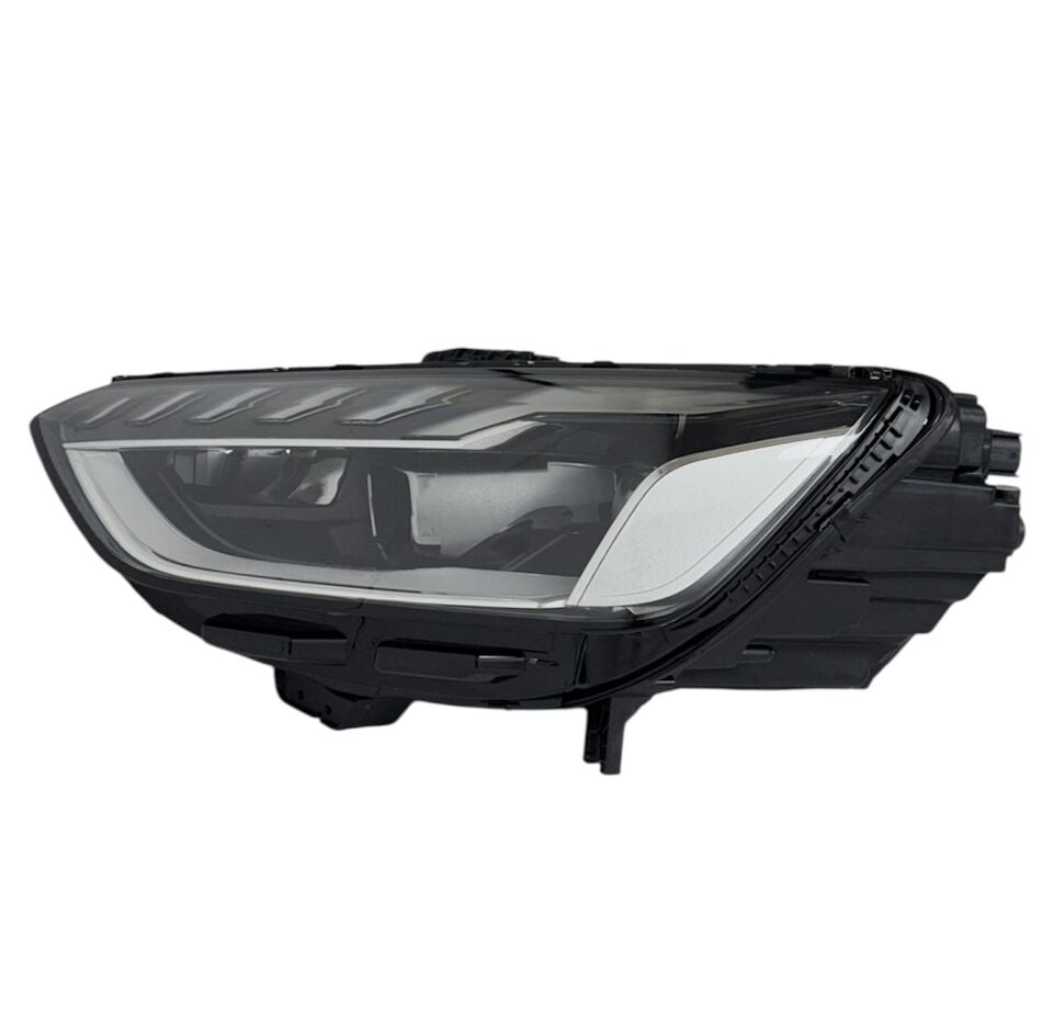 Audı Far A4 20-23 Sol (Matrıx/Beyinler Üstünde)