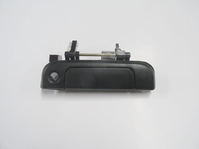 TOYOTA HIACE- MİNİBÜS- 89/97; ÖN KAPI DIŞ AÇMA KOLU SAĞ SİYAH (HUSHAN)