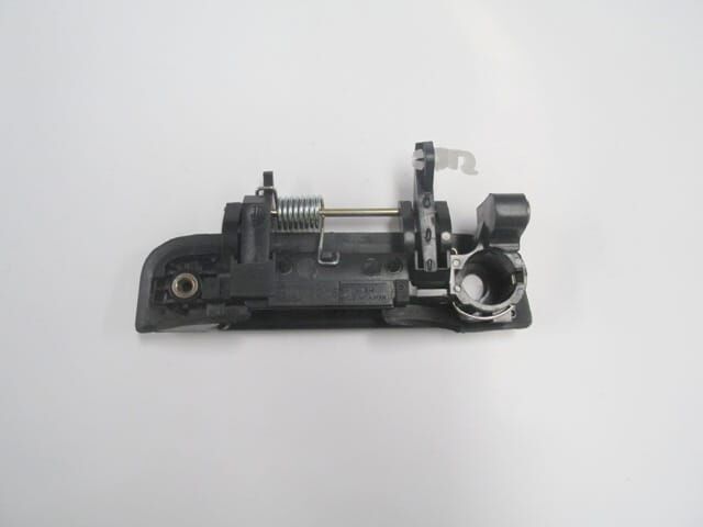 TOYOTA HIACE- MİNİBÜS- 89/97; ÖN KAPI DIŞ AÇMA KOLU SAĞ SİYAH (HUSHAN)