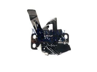 HONDA CRV- 07/10; KAPUT KİLİDİ (TW)