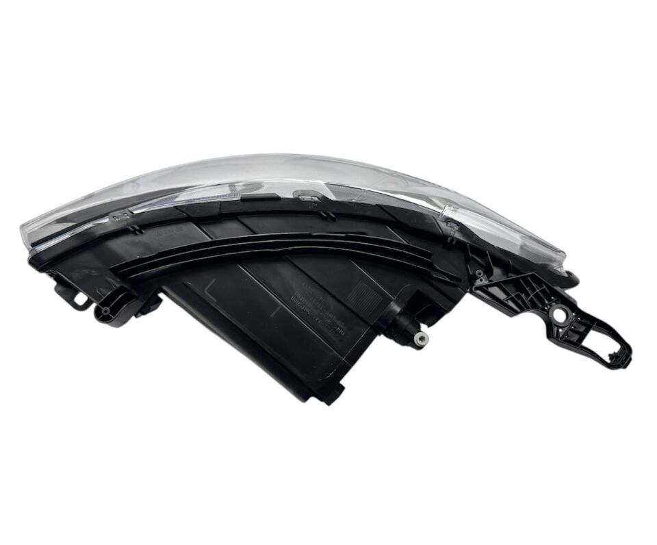 Cıtroen Far C-elysee 17-22 Sağ (Motorlu)