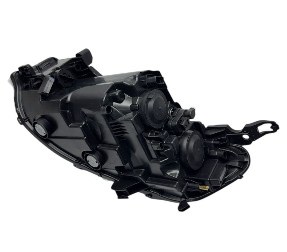 Cıtroen Far C-elysee 17-22 Sağ (Motorlu)