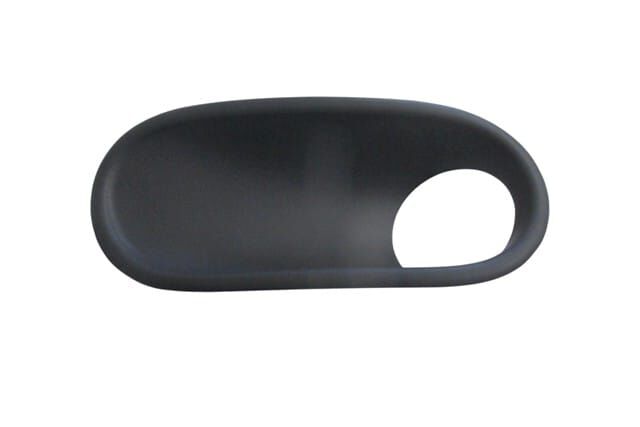 FORD TRANSIT CONNECT- 06/09; SİS LAMBA KAPAĞI SOL SİS DELİKLİ GRİ