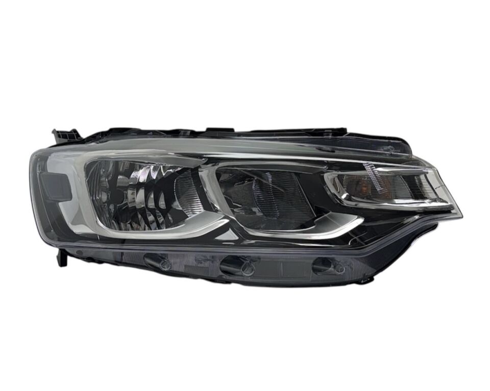 Cıtroen Far C-elysee 17-22 Sağ (Motorlu)