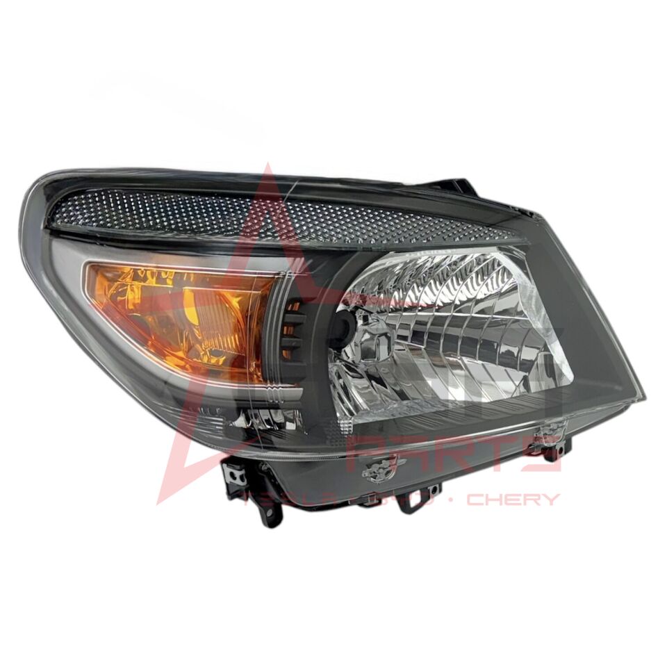 2010-2012 Ford Ranger Sağ Far (Motorsuz) UD205-1040
