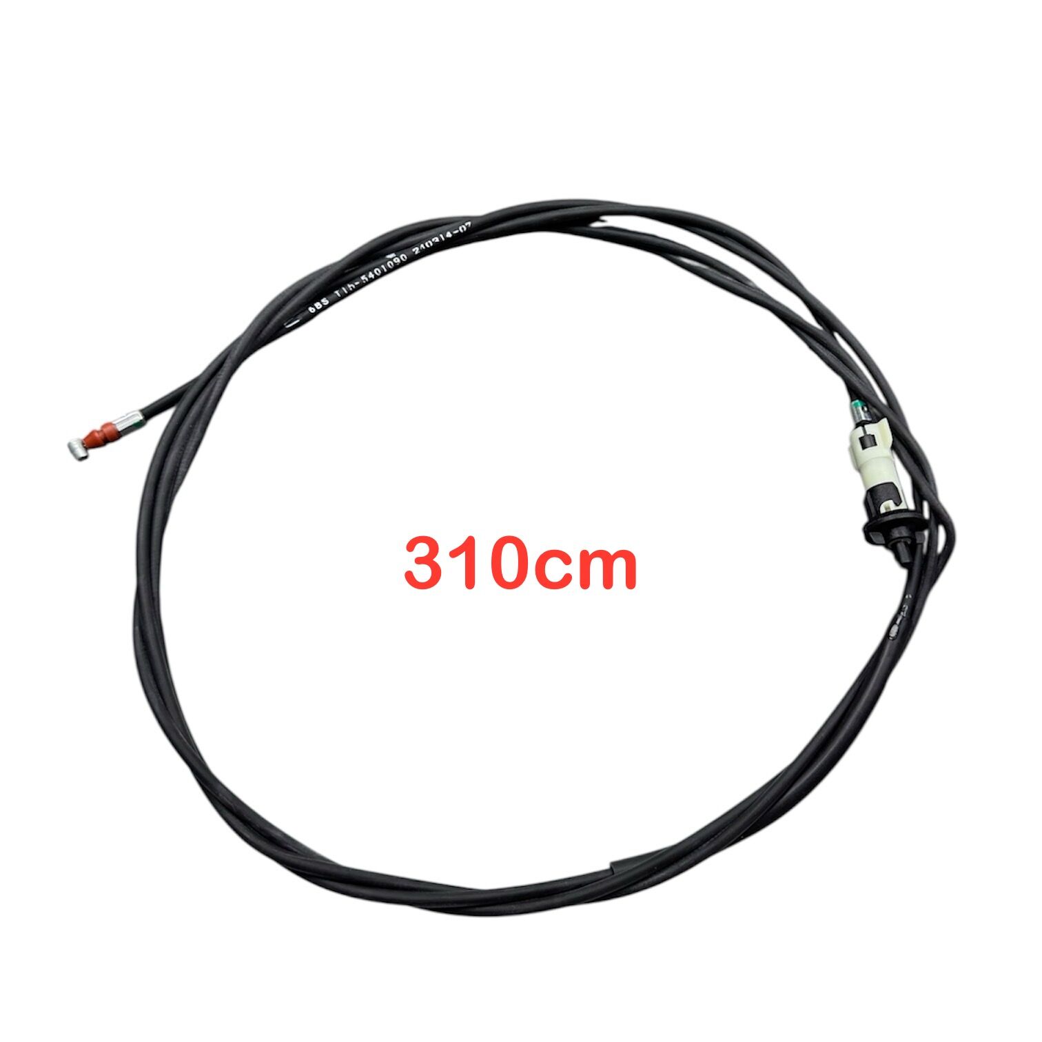 Chery Tel Depo Yakıt Açma Tiggo 7 Pro/Omoda 5 22-24