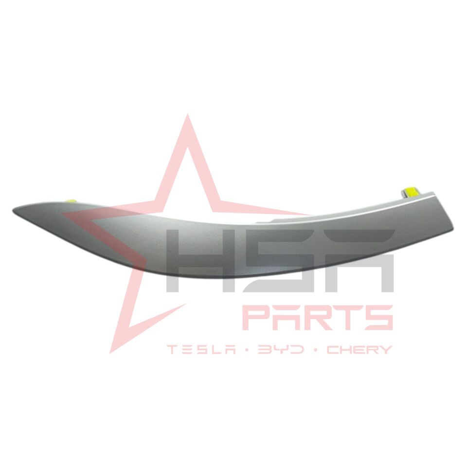 2007-2013 Toyota Corolla Sağ Ön Torpido Göğüs Çıtası (Üst/Beyaz) 55435-02370