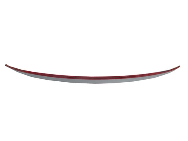 BMW 5 SERI- F10- 10/16; ARKA BAGAJ KAPAĞI SPOILERİ (TW)