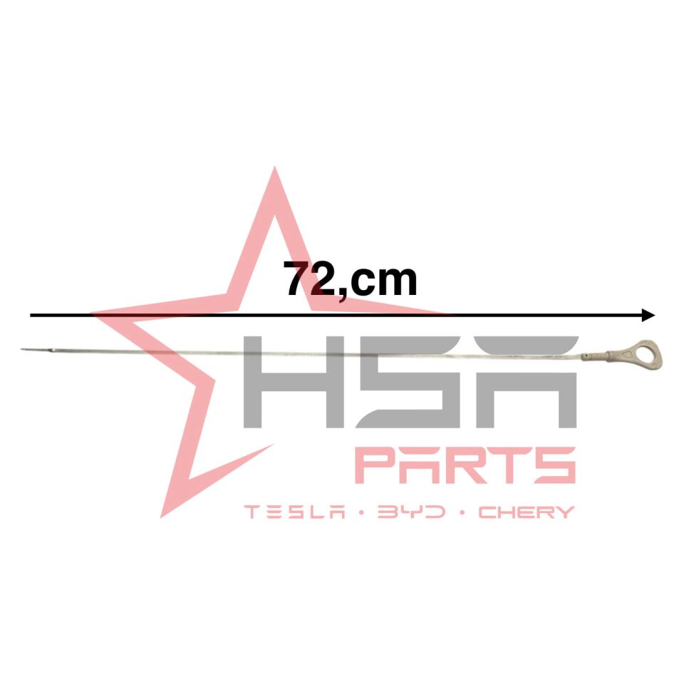 Mitsubishi Pajero 2,0 Yağ Çubuğu 2007-2014 (UNI-17982)