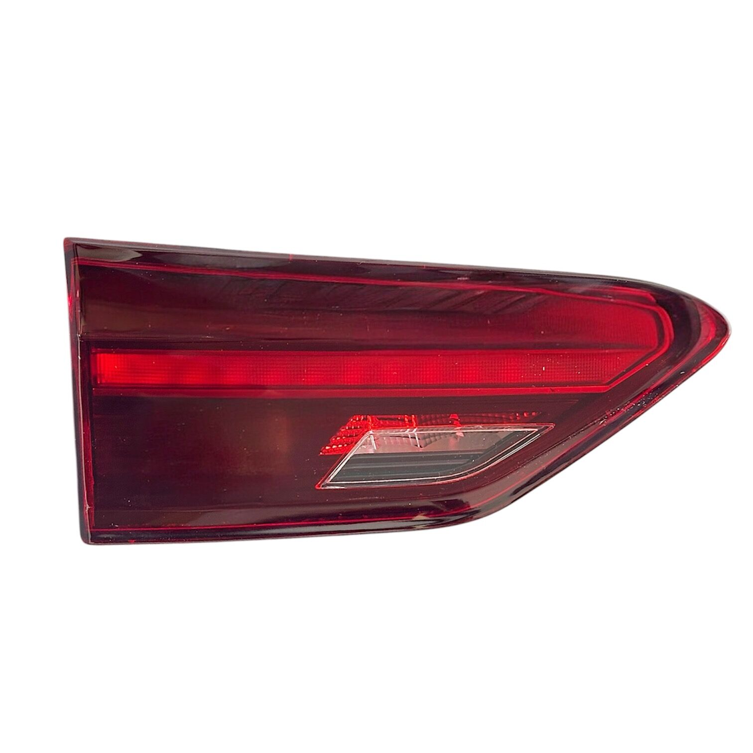 Volkswagen Stop Polo 21-23 İç Sol