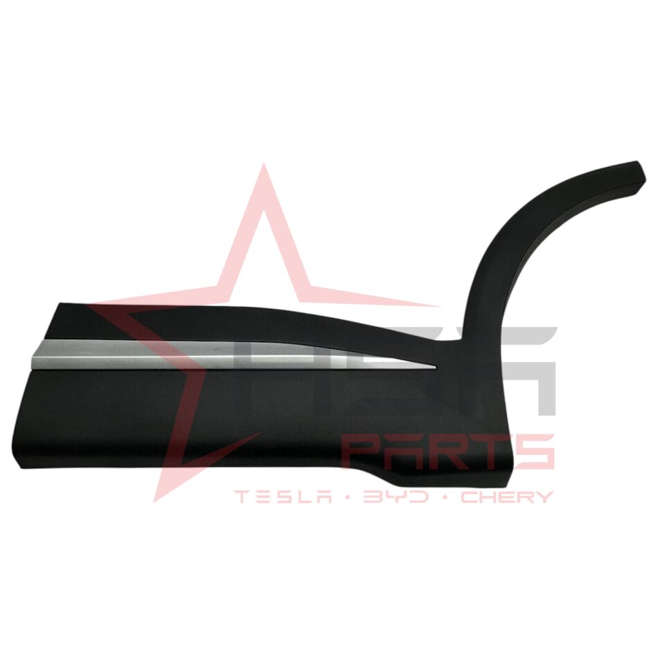 2024-2026 Chery Tiggo 7 Pro Max Sol Arka Kapı Bandı 609001246AA