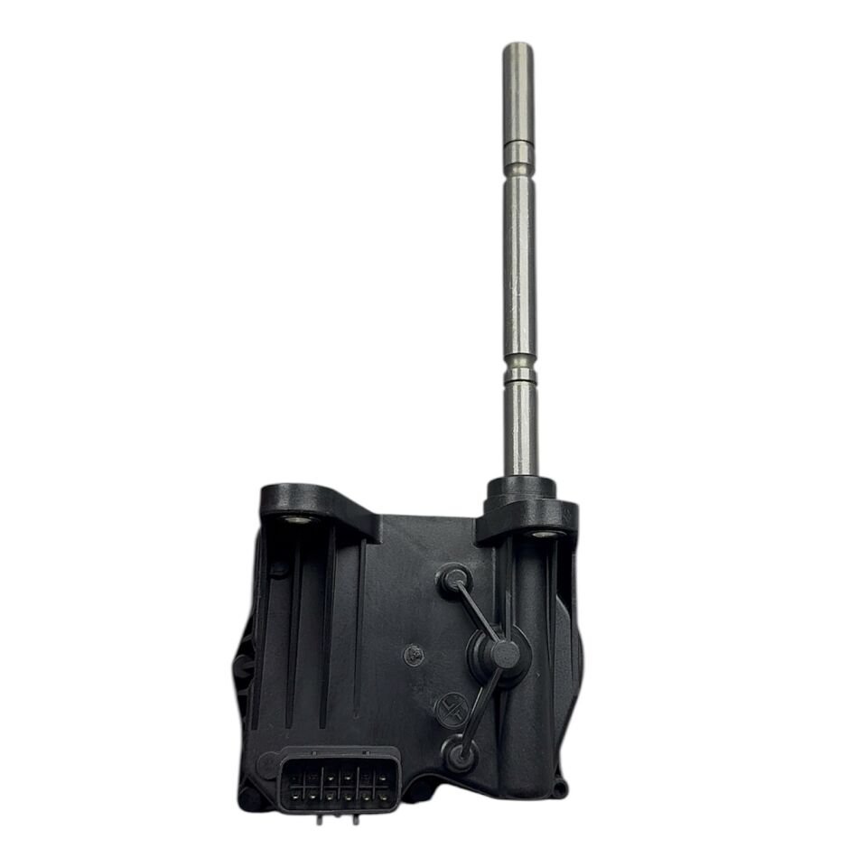 Mıtsubıshı Akülatör L200 4x4 15-17 (Tek Kollu)