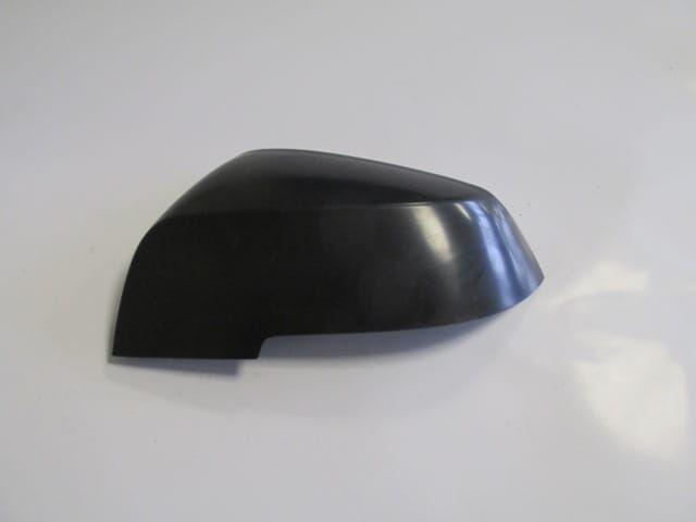 BMW 1 SERI- F20- 12/15; AYNA KAPAĞI SOL SİYAH