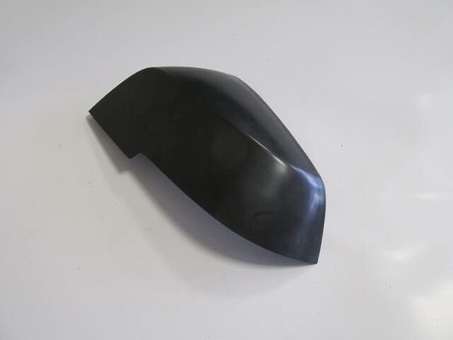 BMW 1 SERI- F20- 12/15; AYNA KAPAĞI SOL SİYAH