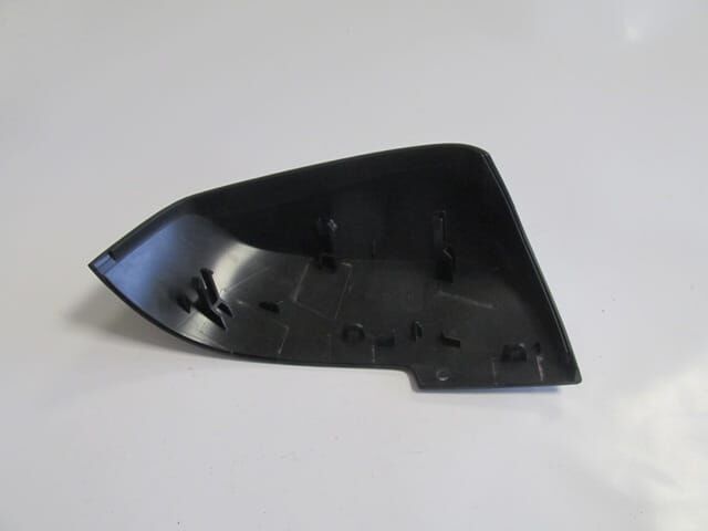 BMW 1 SERI- F20- 12/15; AYNA KAPAĞI SOL SİYAH