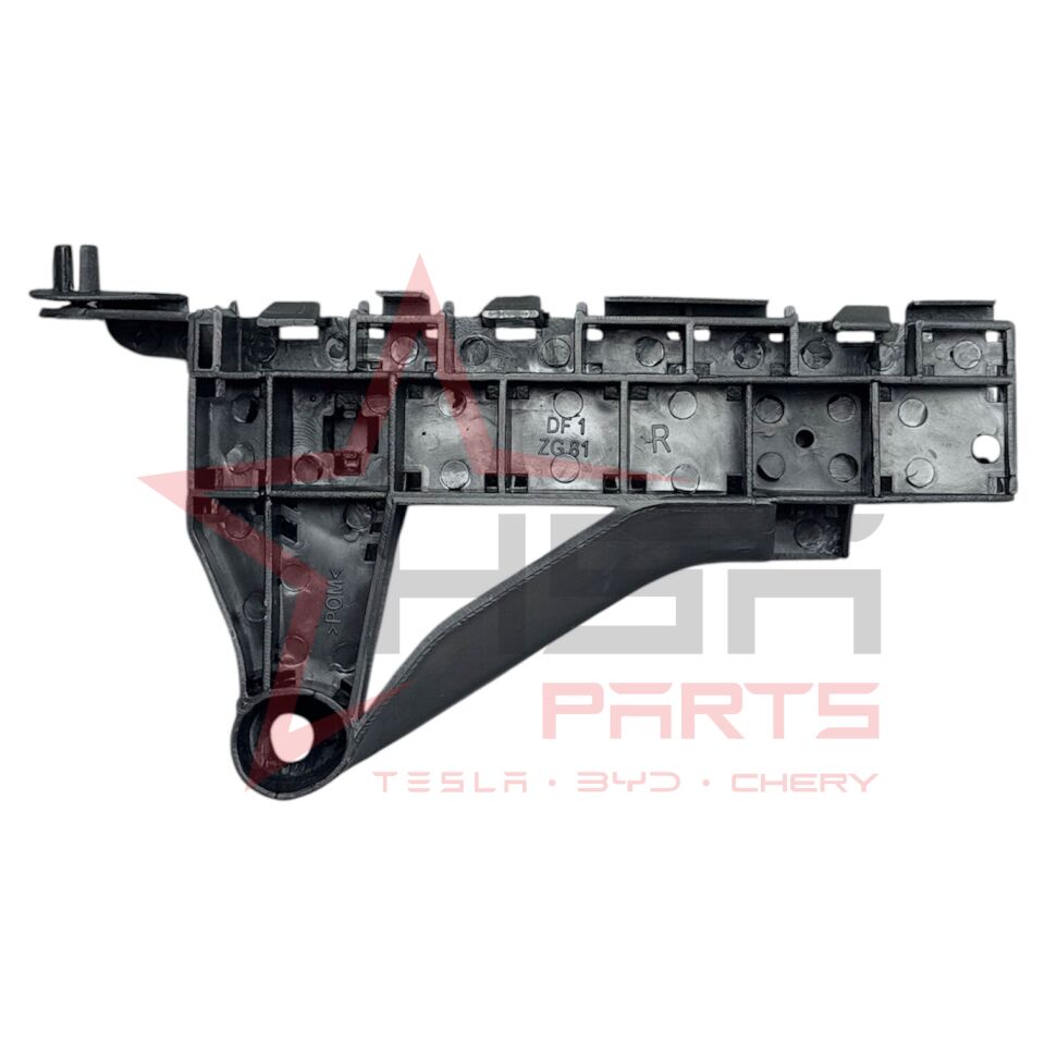 2012-2015 Honda Jazz Sağ Ön Tampon Braketi 71193-TF0-901