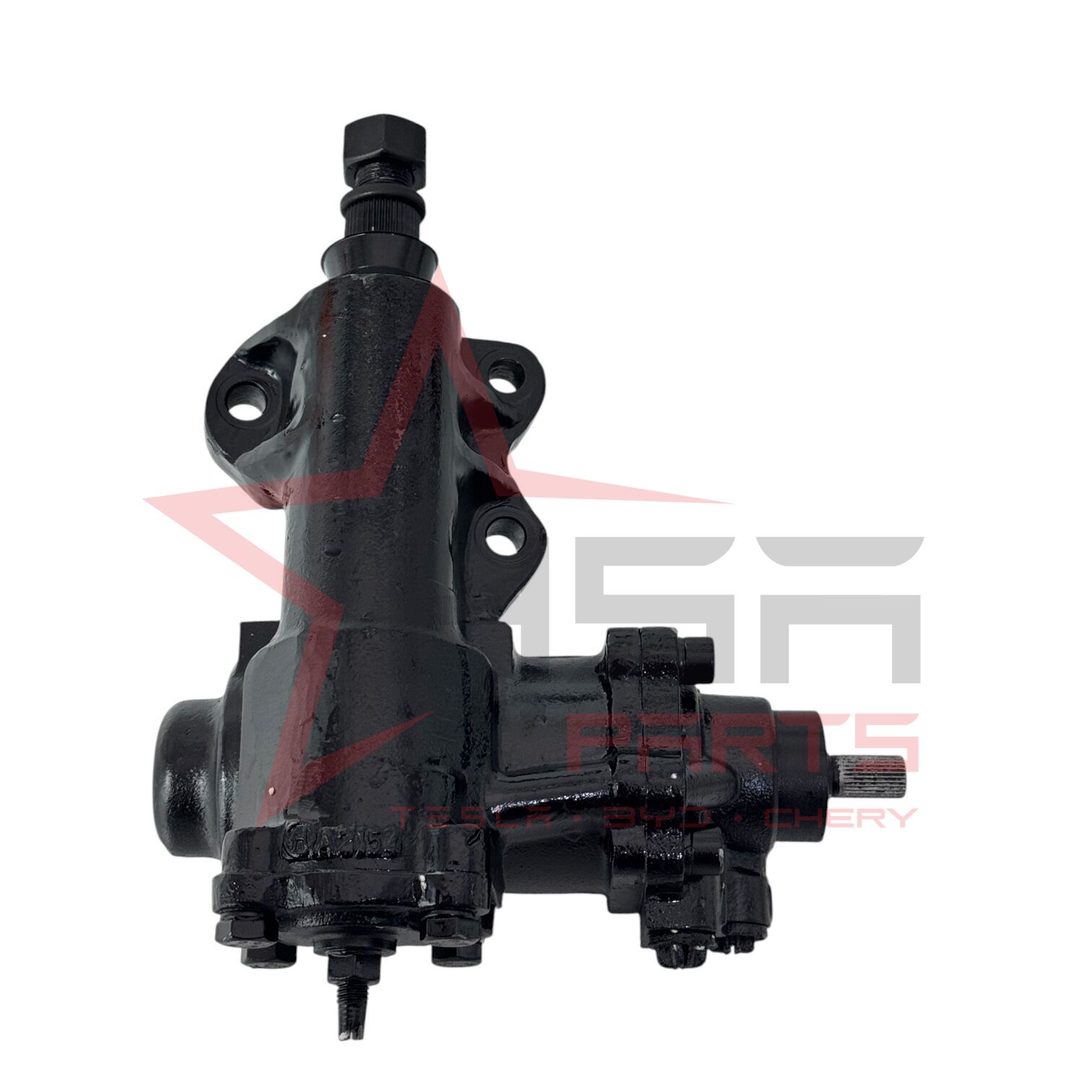 1990-2003 Suzuki Grand Vitara Jlx Direksiyon Kutusu 48600-77E50/48600-56B70