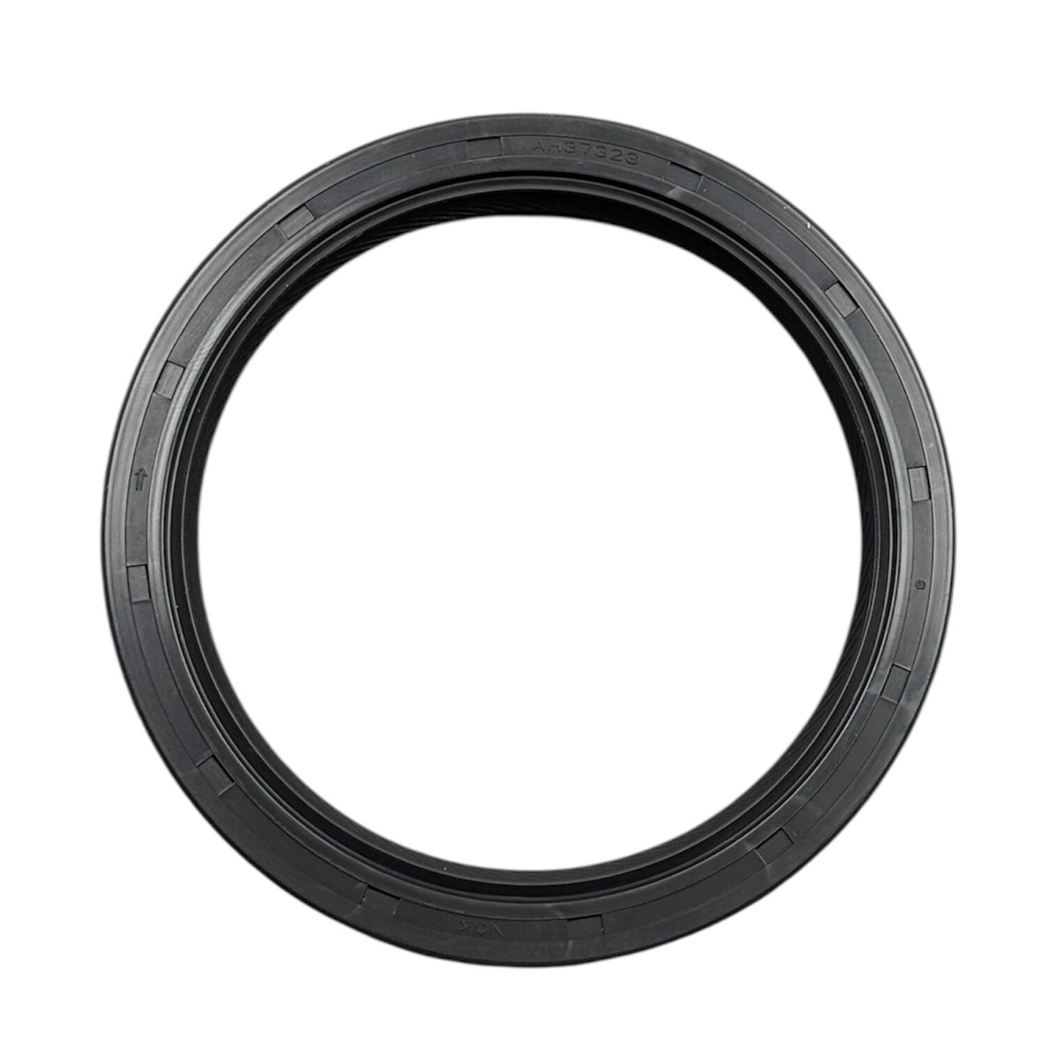 Honda Keçe Krank Cıvıc 96-05/Hr-v 99-06 Arka (80x100x10)