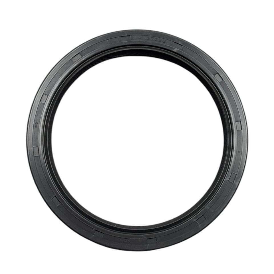 Honda Keçe Krank Cıvıc 96-05/Hr-v 99-06 Arka (80x100x10)