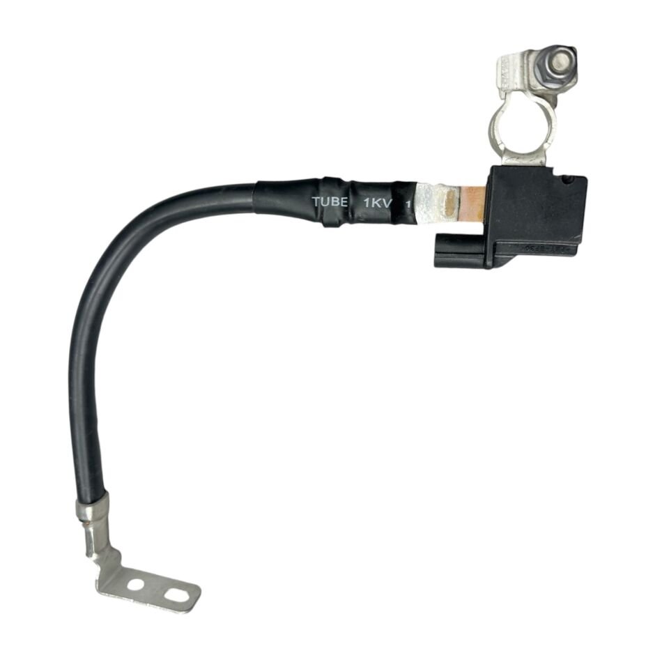 Hyundaı Kutup Başı Akü İ30 12-16/Ceed 12-16 (Kablolu/Sensörlü)