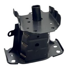 Toyota Demir Tampon Bağlantı Ayak Corolla 19-24 Ön Sol (Tampon Babası)