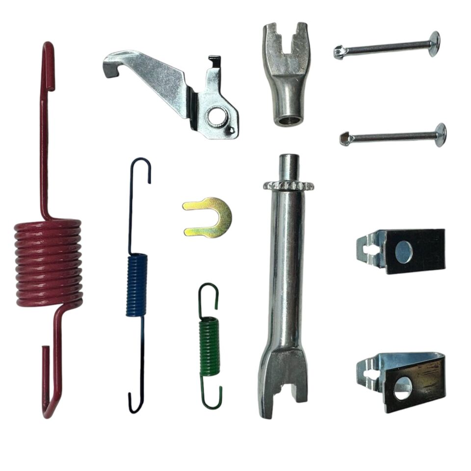1990-1997 Honda Accord Sağ Arka Fren Cırcırı (Set) (Uyumlu Araçlar: 1997-2001 Honda CR-V Sağ Arka Fren Cırcırı) UNI-27122