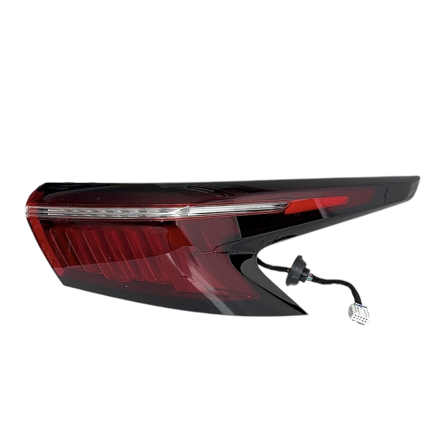 Chery Stop Omoda 5 25-26 Dış Sağ