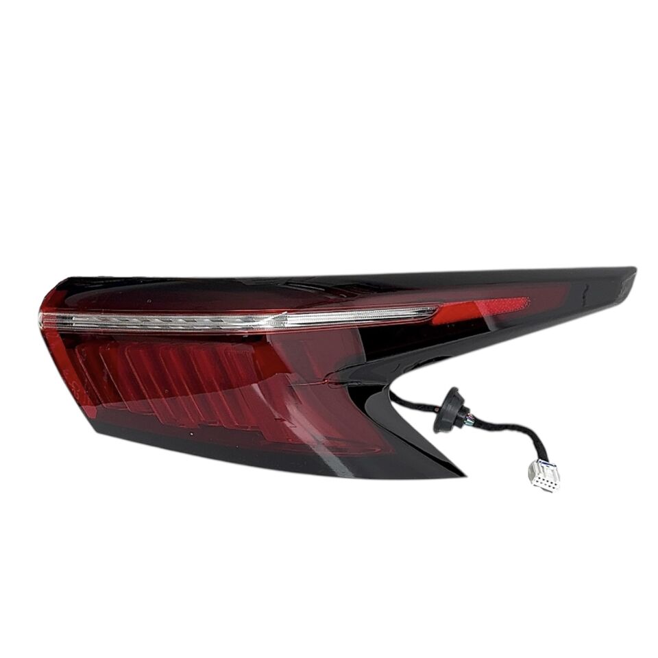 Chery Stop Omoda 5 25-26 Dış Sağ