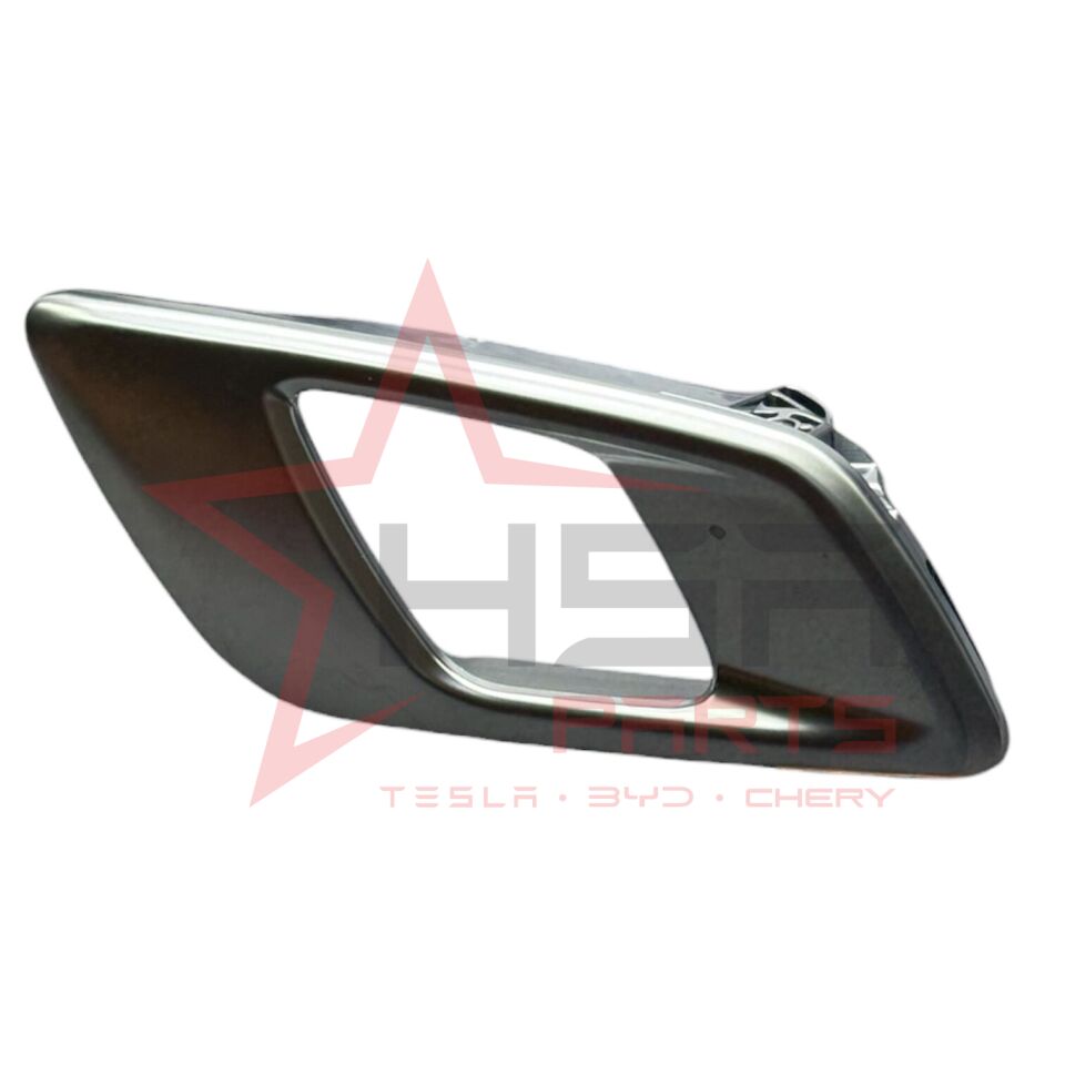 2012-2019 Ford Ranger Sağ Ön/Arka Kapı Kolu (Gri) AB3921971ABSMSR
