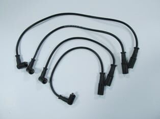 FIAT PALIO- 97/02; BUJİ KABLOSU TAKIM(8V)1.4 cc (YOW JUNG)